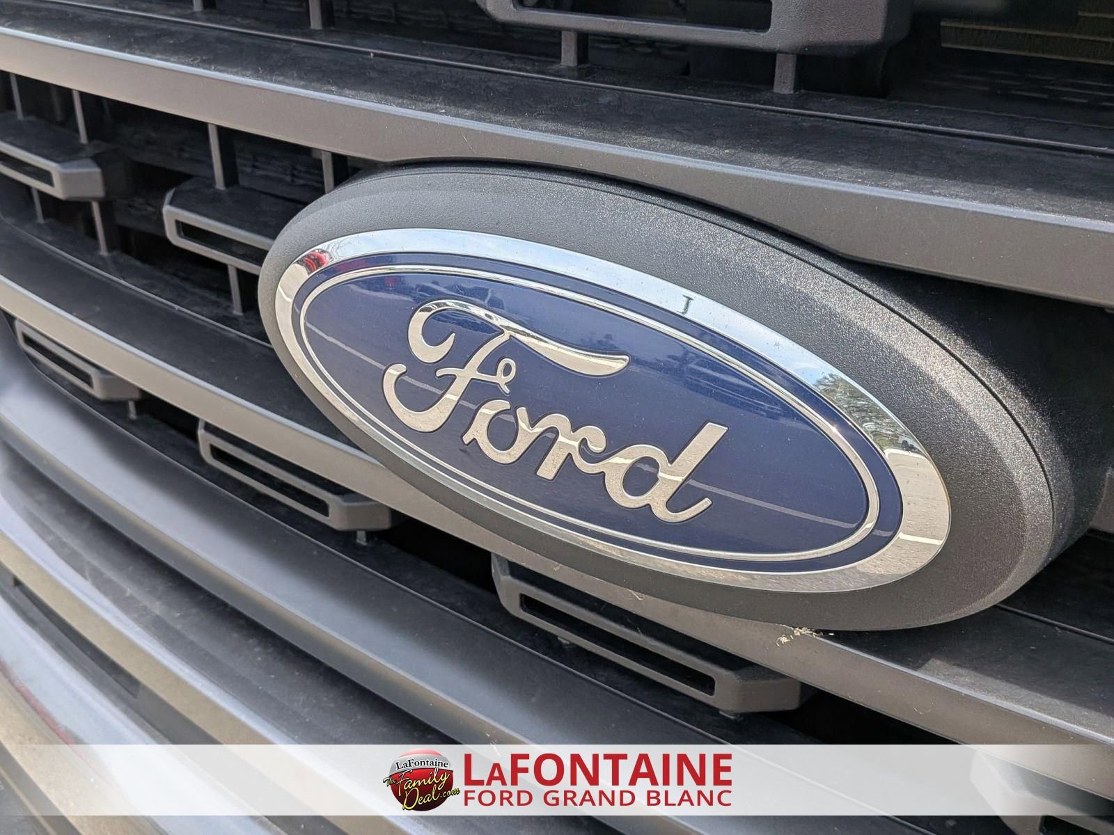 Certified 2023 Ford F150 XLT w/ Equipment Group 302A High AWD/4WD image 9