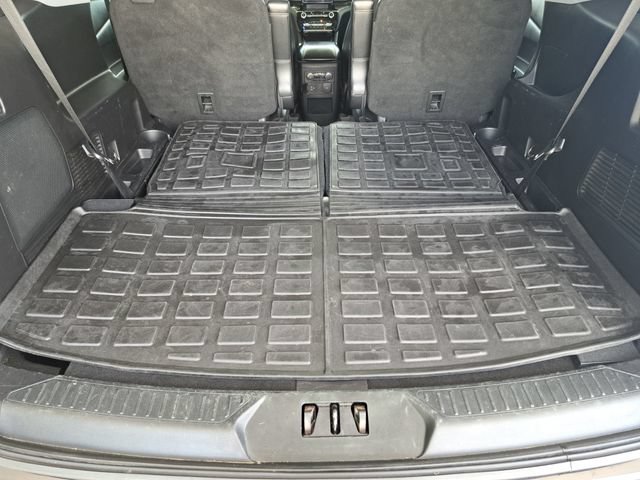 Certified 2021 Ford Explorer Limited RWD image 27
