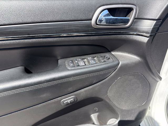 Used 2019 Jeep Grand Cherokee Limited X AWD/4WD image 10