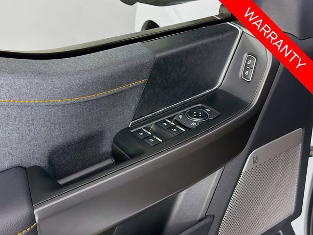 Certified 2025 Ford F150 Tremor w/ Bed Utility Package AWD/4WD image 18