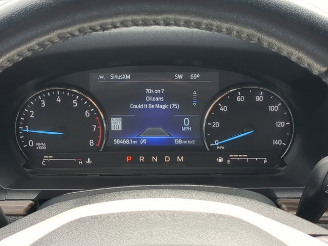 Certified 2021 Ford Explorer Limited w/ Equipment Group 301A AWD/4WD image 20
