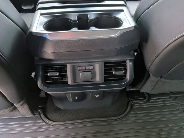 Certified 2024 Ford F150 Raptor AWD/4WD image 13