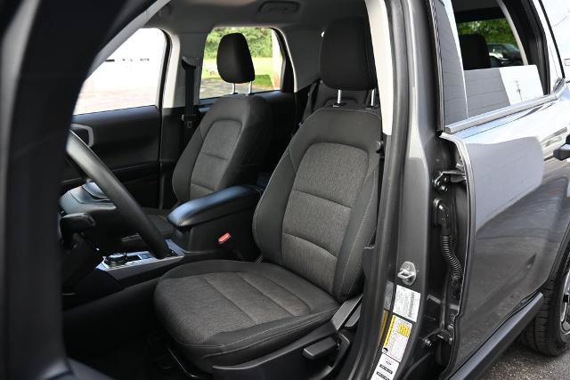 Certified 2024 Ford Bronco Sport Big Bend AWD/4WD image 19