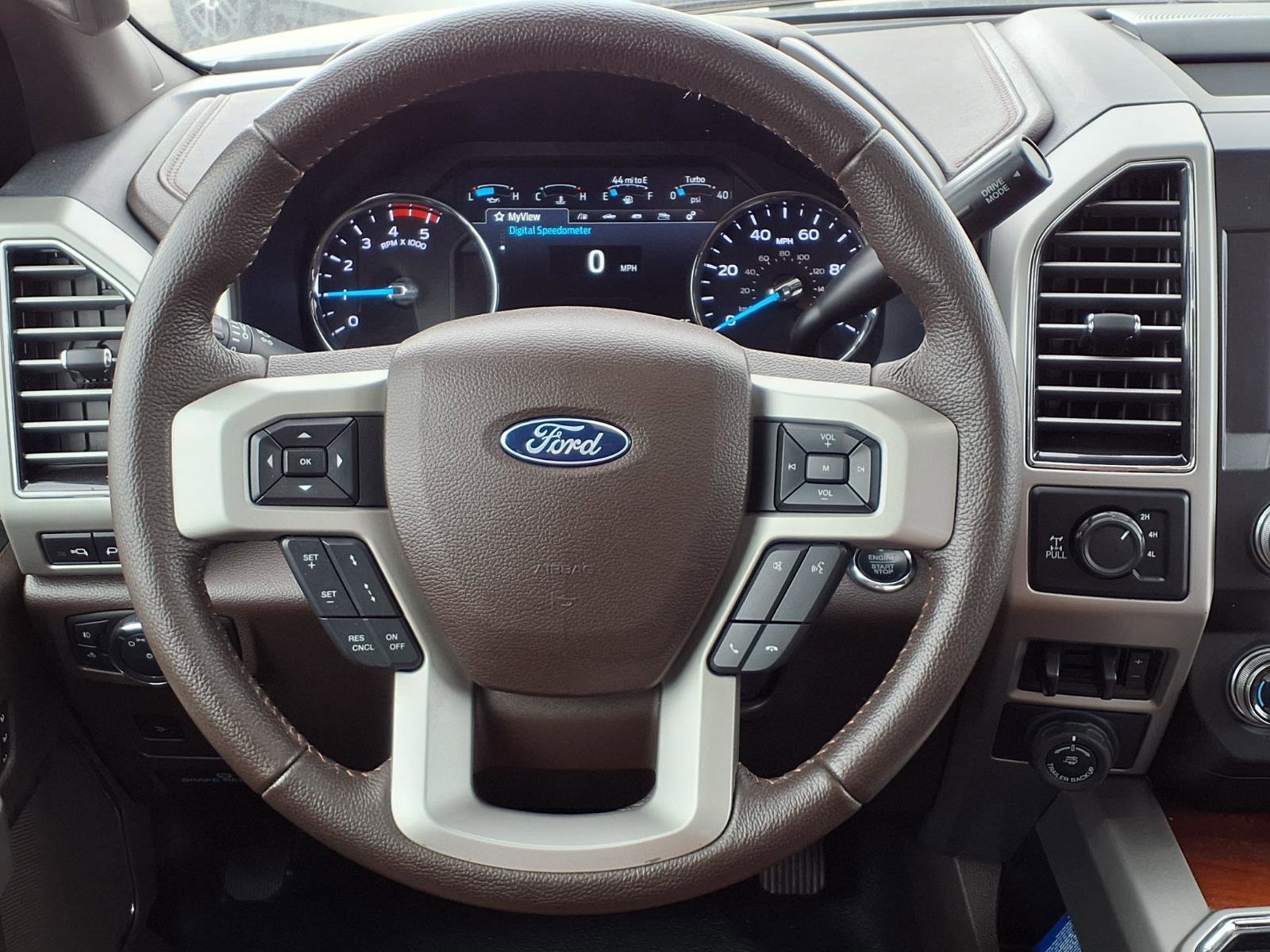 Certified 2020 Ford F250 King Ranch w/ Tremor Off-Road Package image 22