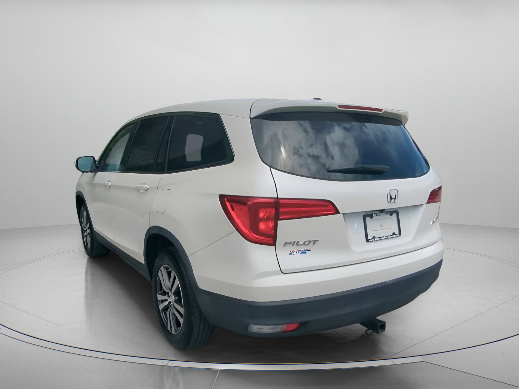 Used 2018 Honda Pilot EX-L image 16