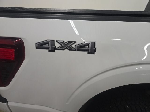 Certified 2024 Ford F150 XLT w/ Equipment Group 302A MID AWD/4WD image 9