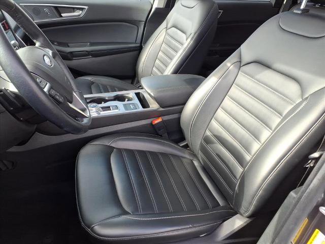 Certified 2022 Ford Edge SEL w/ Convenience Package image 18