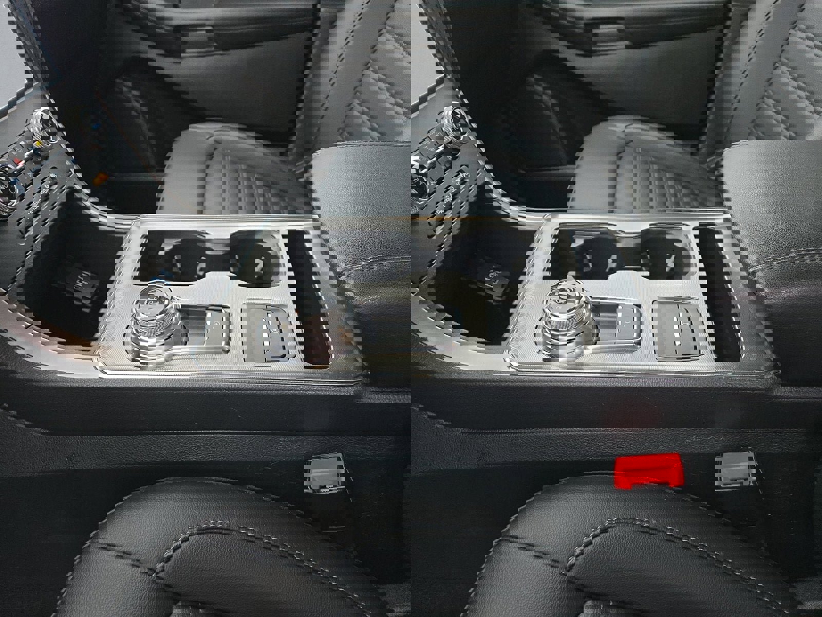 Certified 2022 Ford Edge SEL w/ Convenience Package image 22