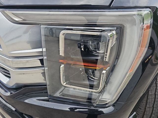 Certified 2023 Ford F150 Limited AWD/4WD image 30