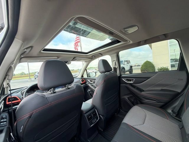 Used 2020 Subaru Forester Sport AWD/4WD image 19