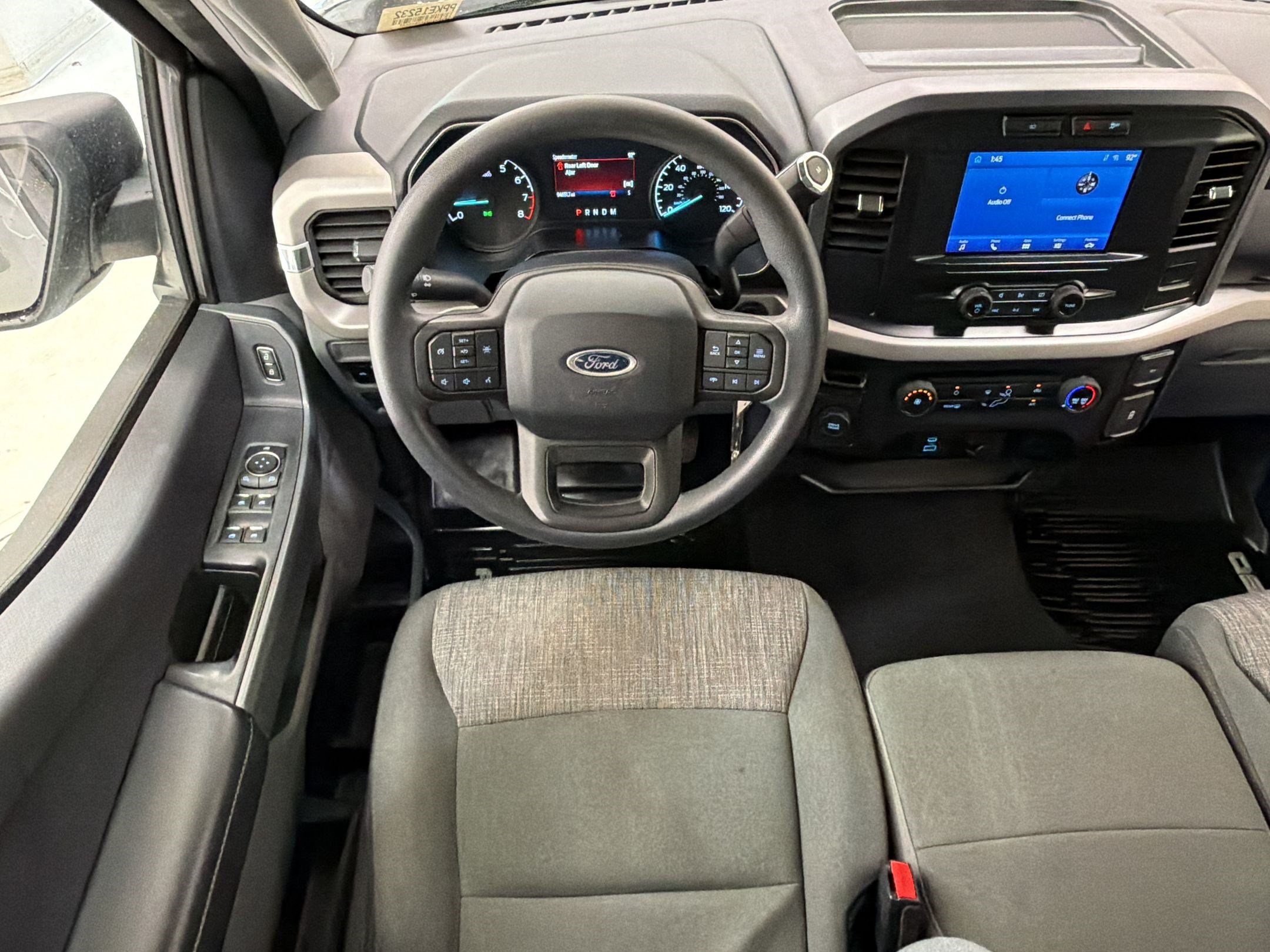 Certified 2023 Ford F150 XLT RWD image 27
