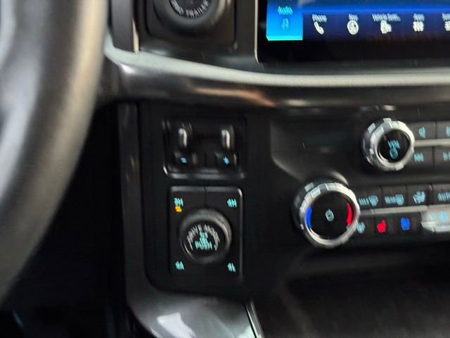 Certified 2023 Ford F150 Tremor w/ Equipment Group 402A High image 21