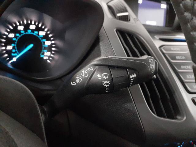 Certified 2018 Ford Transit Connect XL FWD image 17