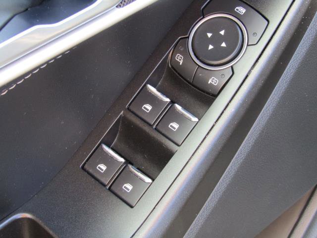 Certified 2020 Ford Explorer XLT w/ Equipment Group 202A image 14