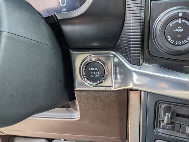 Certified 2025 Ford F150 King Ranch w/ FX4 Off-Road Package AWD/4WD image 28