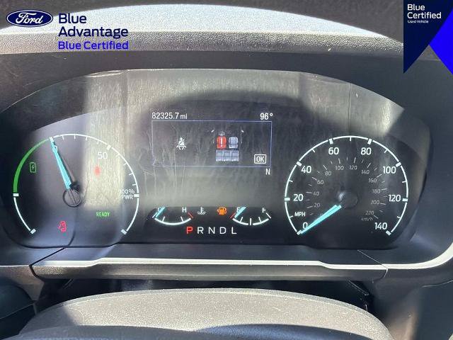 Certified 2024 Ford Maverick XL FWD image 22
