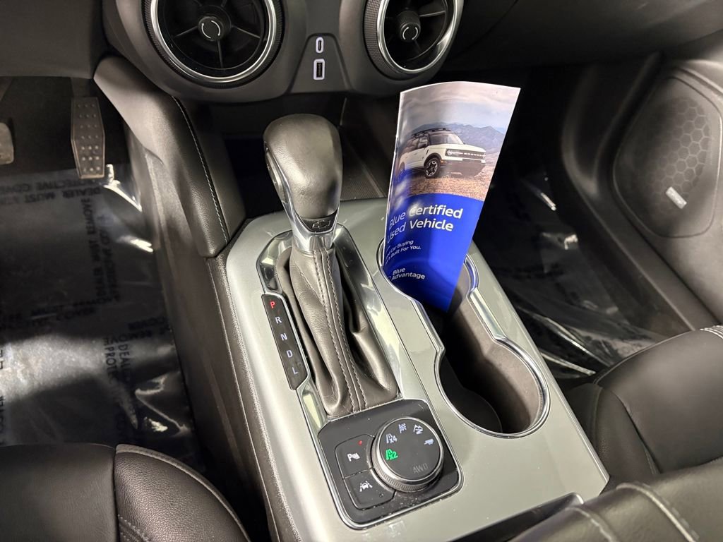 Used 2022 Chevrolet Blazer LT w/ Sound & Technology Package image 21