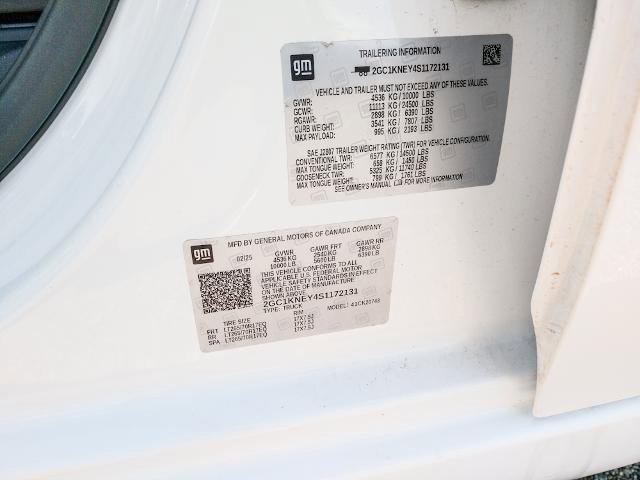 Used 2025 Chevrolet Silverado 2500 LT w/ Convenience Package image 20