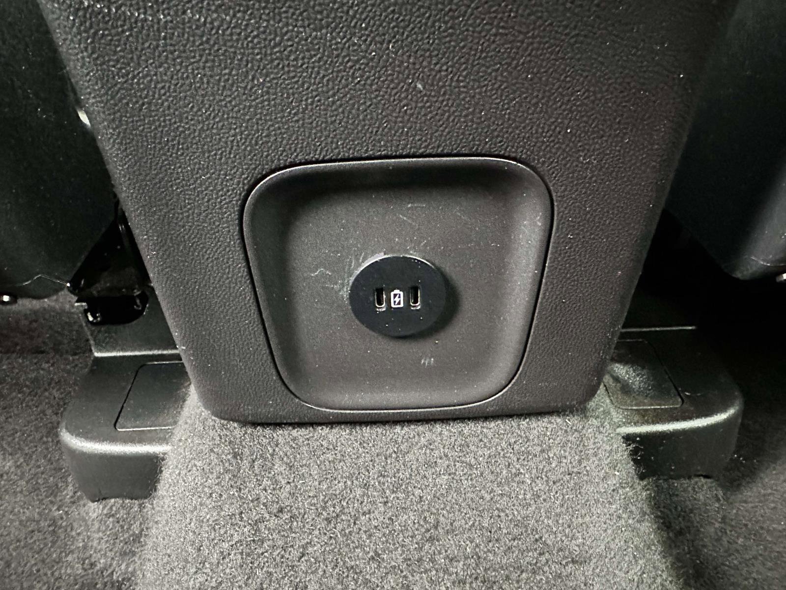 Certified 2025 Ford Bronco Sport Big Bend image 15