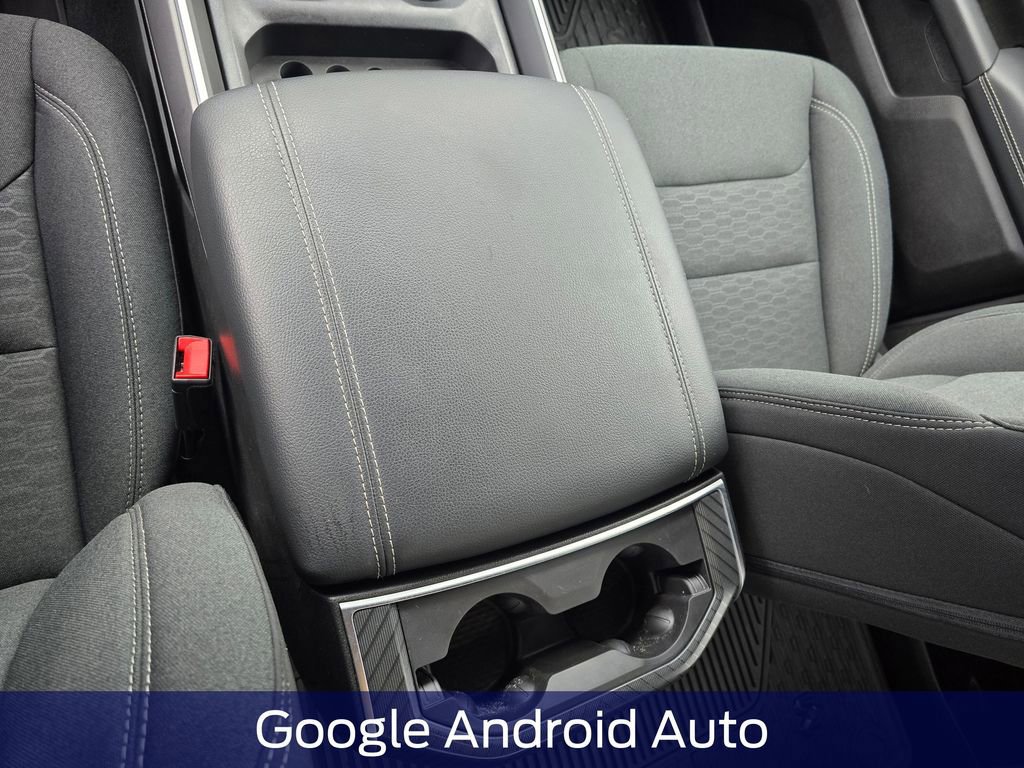 Used 2026 RAM 1500 Big Horn AWD/4WD image 28