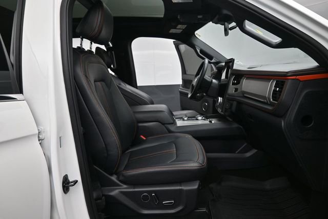 Certified 2024 Ford Expedition Timberline AWD/4WD image 29