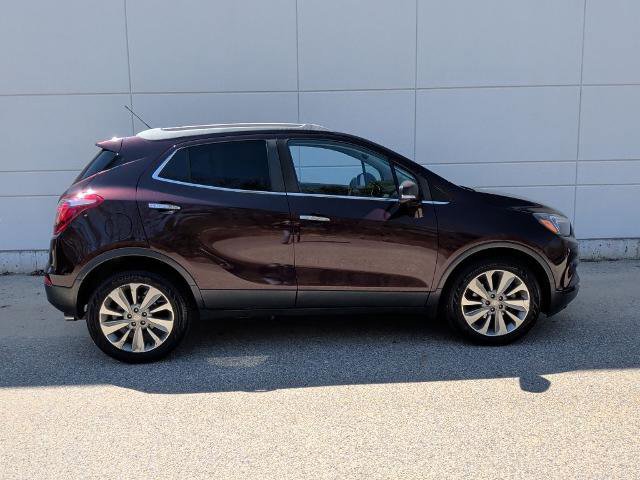 Used 2018 Buick Encore Preferred image 2