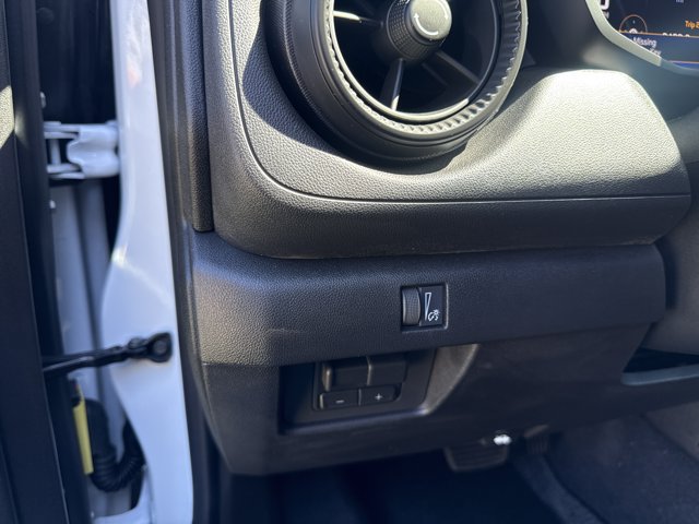 Used 2026 Chevrolet Colorado Trail Boss AWD/4WD image 14
