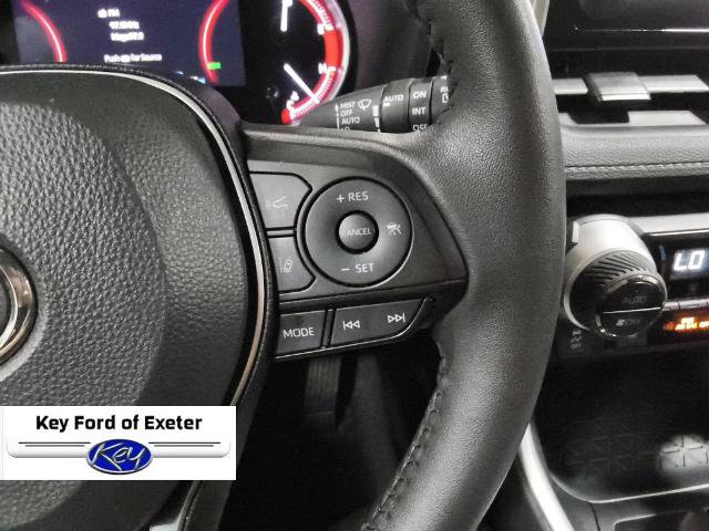 Used 2024 Toyota RAV4 XLE w/ Weather Package AWD/4WD image 39