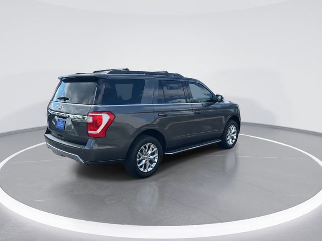 Certified 2021 Ford Expedition XLT AWD/4WD image 7