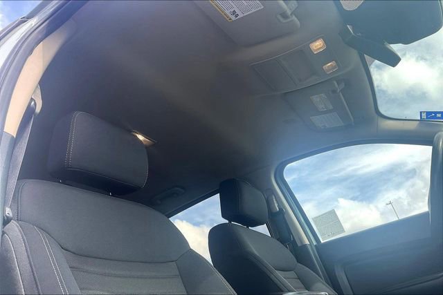 Certified 2023 Ford Ranger XLT w/ Equipment Group 302A High RWD image 23