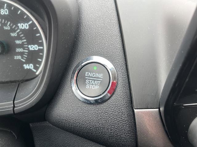 Certified 2022 Ford EcoSport SE image 25