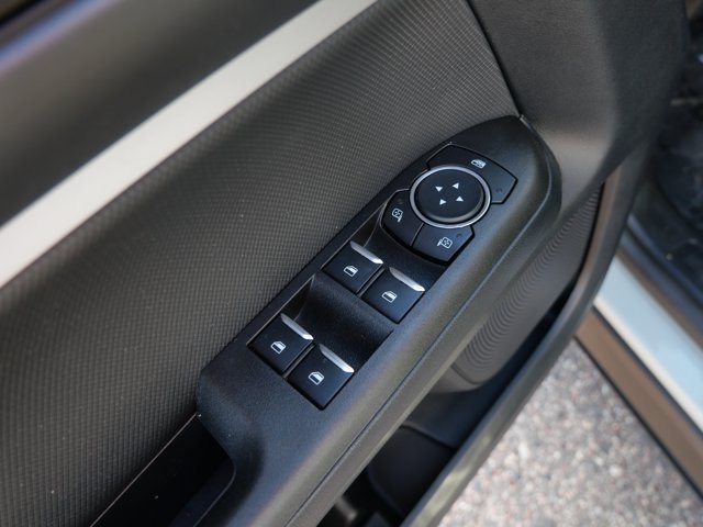 Certified 2023 Ford Bronco Sport Big Bend w/ Convenience Package AWD/4WD image 14