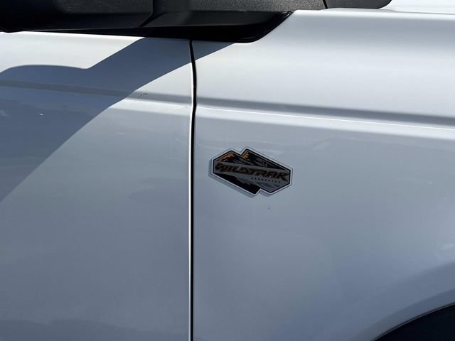 Certified 2023 Ford Bronco Wildtrak AWD/4WD image 10