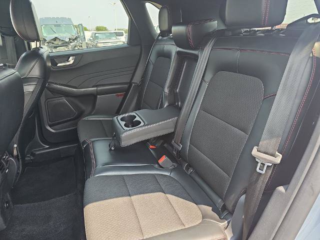 Certified 2025 Ford Escape ST-Line Select AWD/4WD image 14