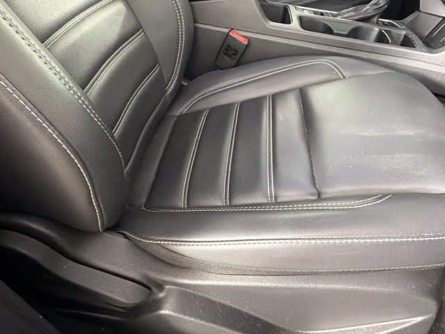 Certified 2019 Ford Escape SEL AWD/4WD image 31