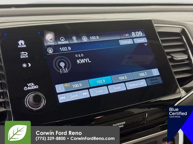 Used 2021 Honda Pilot Elite image 18