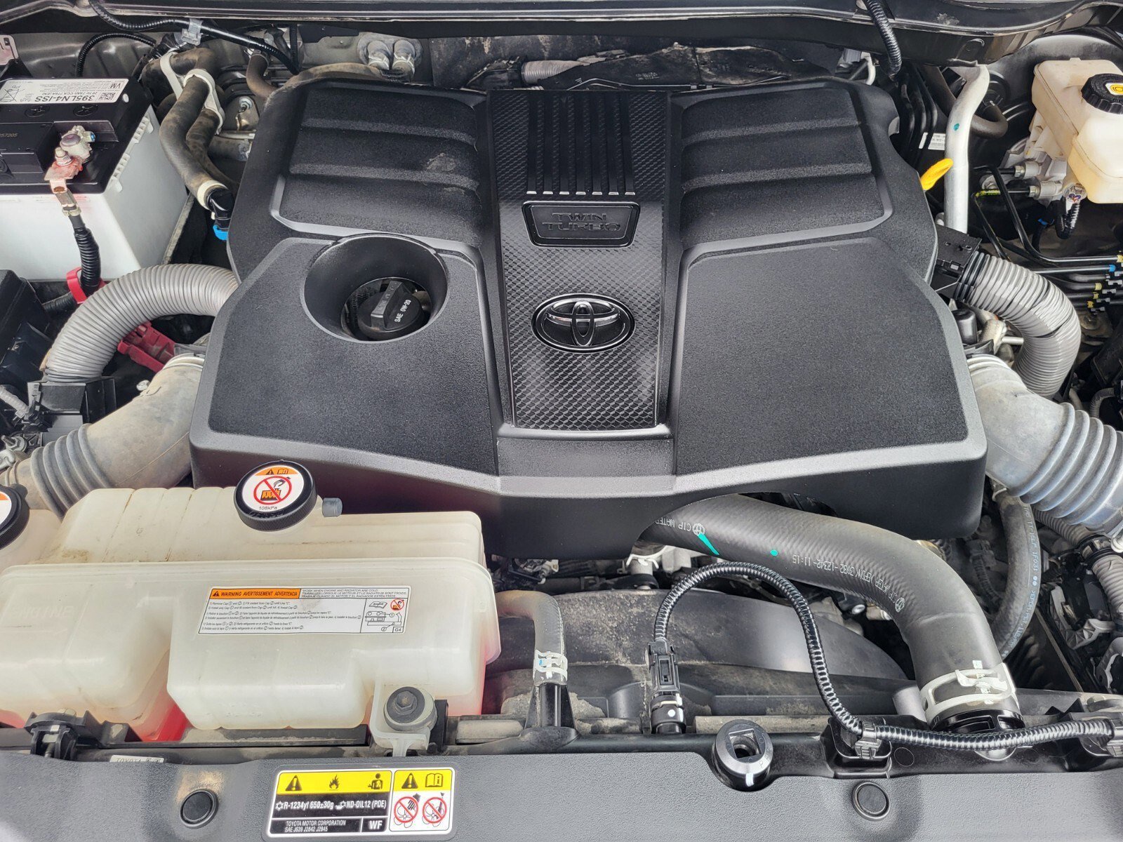 Used 2023 Toyota Tundra SR5 image 32