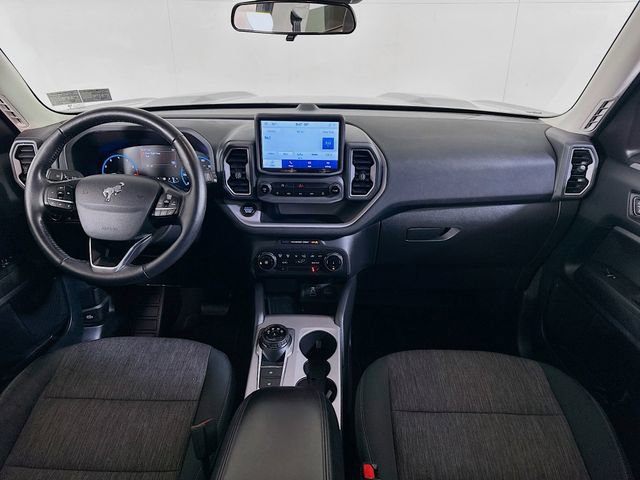 Certified 2023 Ford Bronco Sport Big Bend w/ Convenience Package image 15