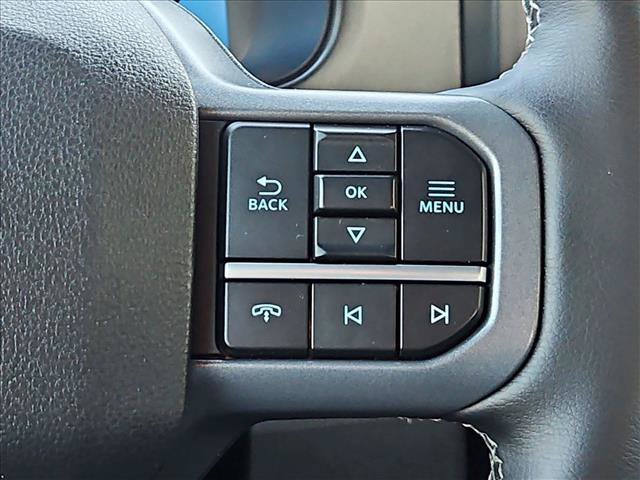 Certified 2025 Ford F250 Lariat AWD/4WD image 23