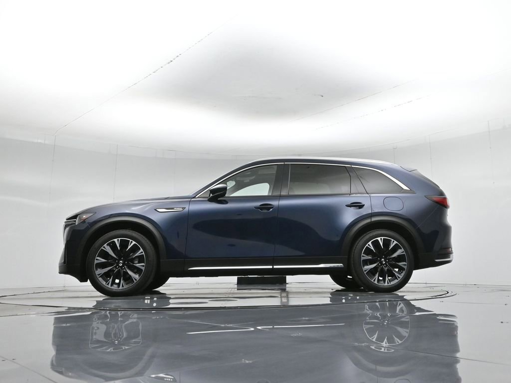 Used 2024 MAZDA CX-90 Plug-In Hybrid w/ Premium Plus image 22