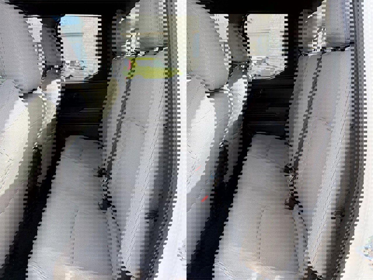 Used 2024 Toyota Tacoma SR5 image 25