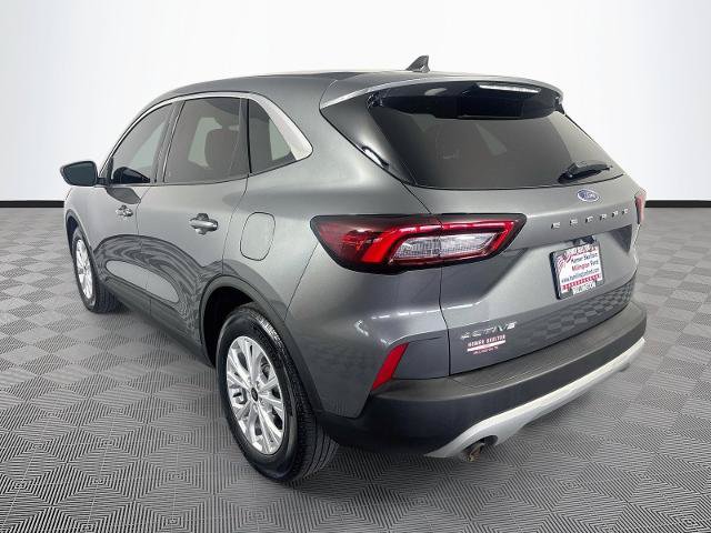Certified 2023 Ford Escape Active FWD image 5