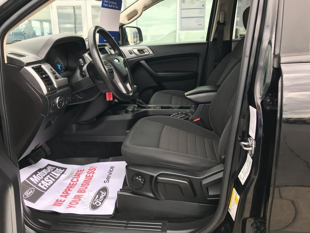 Certified 2019 Ford Ranger XLT w/ Trailer Tow Package image 5