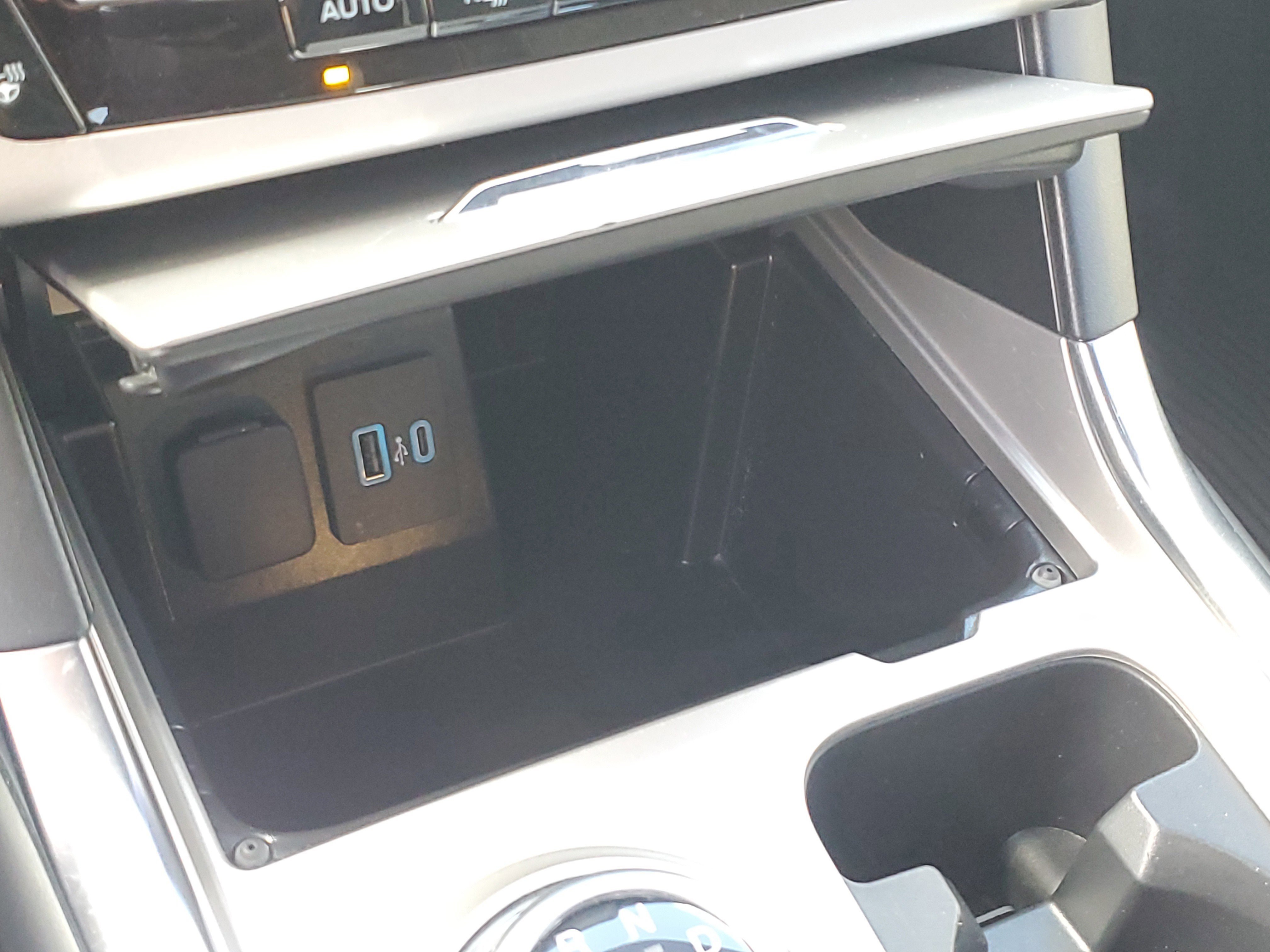 Certified 2022 Ford Explorer Timberline image 29