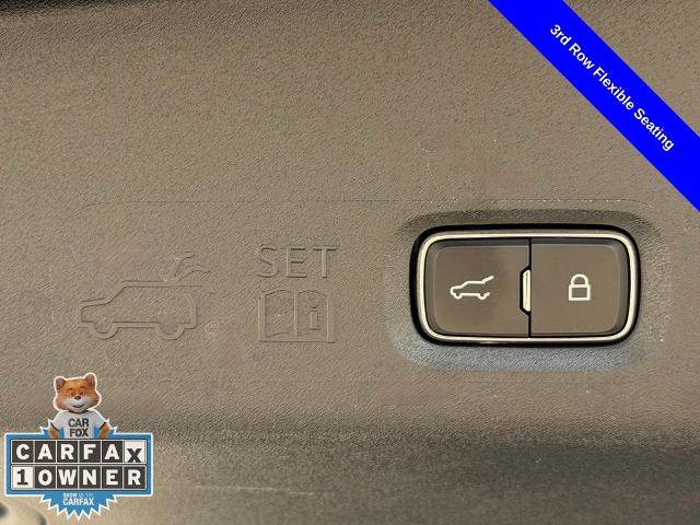 Certified 2025 Ford Expedition Active RWD image 27