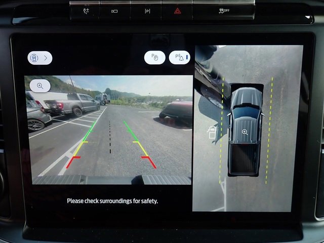 Certified 2024 Ford F150 Lariat image 27