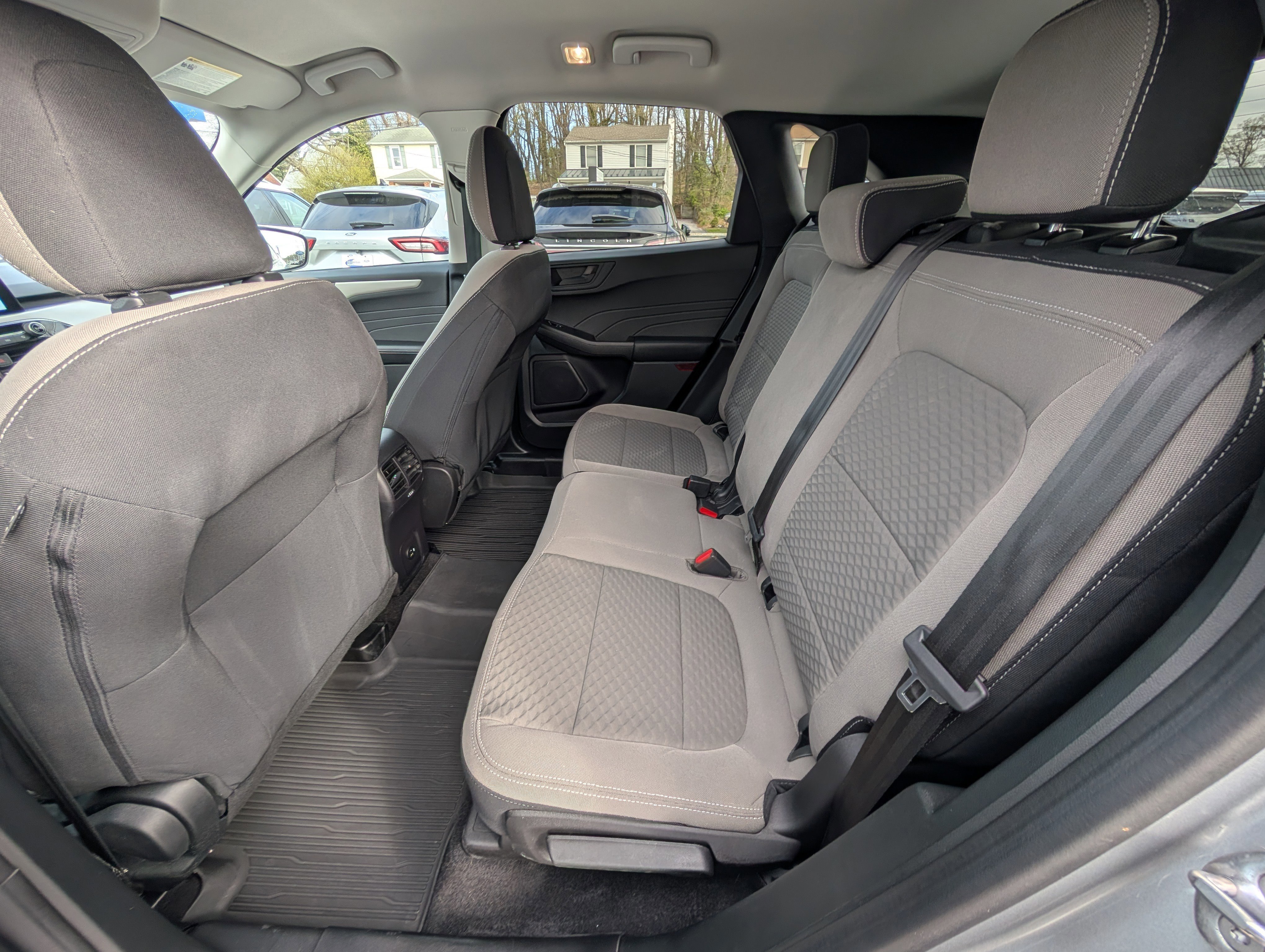 Certified 2022 Ford Escape SE w/ Cold Weather Package image 15