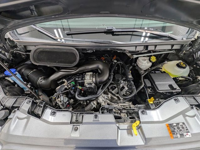 Certified 2024 Ford Transit 350 XL RWD image 25