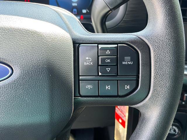 Certified 2025 Ford F150 STX RWD image 17