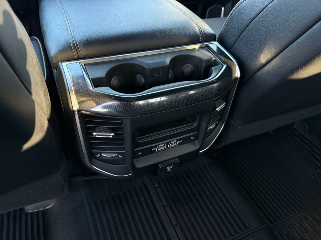 Used 2022 RAM 3500 Laramie image 26